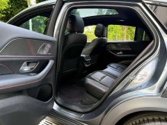 Mercedes-Benz GLE Coupe AMG GLE 53 4MATIC Coupe SUV - фото 7