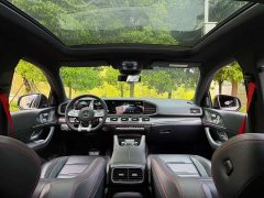 Mercedes-Benz GLE Coupe AMG GLE 53 4MATIC Coupe SUV - фото 8