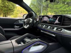 Mercedes-Benz GLE Coupe AMG GLE 53 4MATIC Coupe SUV - фото 9