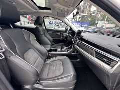 Haval H6 2023 National Fashion Edition 1.5T Automatic Urban Edition - фото 15