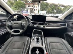 Haval H6 2023 National Fashion Edition 1.5T Automatic Urban Edition - фото 17