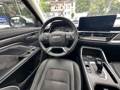 Haval H6 2023 National Fashion Edition 1.5T Automatic Urban Edition - фото 18