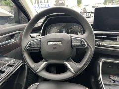 Haval H6 2023 National Fashion Edition 1.5T Automatic Urban Edition - фото 19