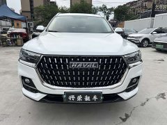 Haval H6 2023 National Fashion Edition 1.5T Automatic Urban Edition - фото 2