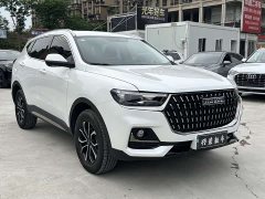 Haval H6 2023 National Fashion Edition 1.5T Automatic Urban Edition - фото 3