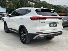Haval H6 2023 National Fashion Edition 1.5T Automatic Urban Edition - фото 4