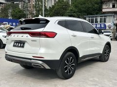 Haval H6 2023 National Fashion Edition 1.5T Automatic Urban Edition - фото 5