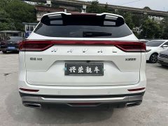 Haval H6 2023 National Fashion Edition 1.5T Automatic Urban Edition - фото 6