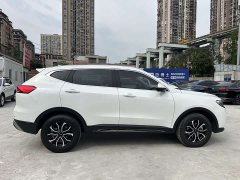 Haval H6 2023 National Fashion Edition 1.5T Automatic Urban Edition - фото 7