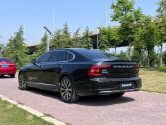 Volvo S90 B5 Zhiyi Luxury Edition - фото 10