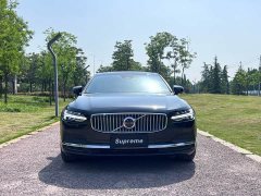 Volvo S90 B5 Zhiyi Luxury Edition - фото 2