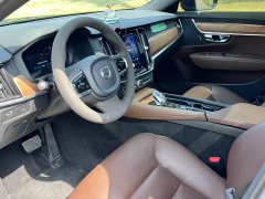 Volvo S90 B5 Zhiyi Luxury Edition - фото 3
