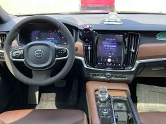Volvo S90 B5 Zhiyi Luxury Edition - фото 6