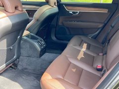 Volvo S90 B5 Zhiyi Luxury Edition - фото 7