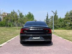Volvo S90 B5 Zhiyi Luxury Edition - фото 9