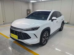 BYD Song L DM-i 160km transcendent - фото 1