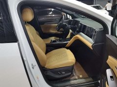 BYD Song L DM-i 160km transcendent - фото 10
