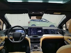 BYD Song L DM-i 160km transcendent - фото 12