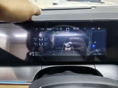 BYD Song L DM-i 160km transcendent - фото 13