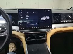 BYD Song L DM-i 160km transcendent - фото 14