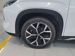 BYD Song L DM-i 160km transcendent - фото 15