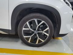 BYD Song L DM-i 160km transcendent - фото 17