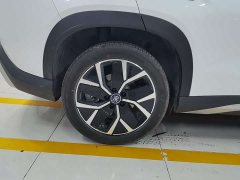 BYD Song L DM-i 160km transcendent - фото 18