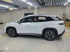 BYD Song L DM-i 160km transcendent - фото 2