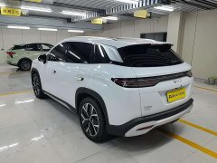 BYD Song L DM-i 160km transcendent - фото 3