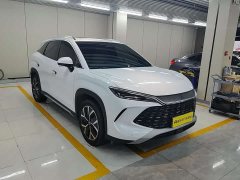 BYD Song L DM-i 160km transcendent - фото 6