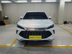 BYD Song L DM-i 160km transcendent - фото 7