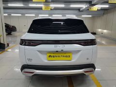 BYD Song L DM-i 160km transcendent - фото 8