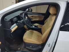 BYD Song L DM-i 160km transcendent - фото 9
