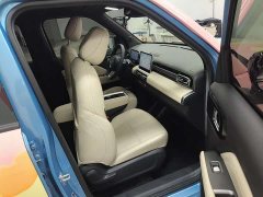 Baojun Yueye Plus 2024 Zhizun Edition 4 seats - фото 10