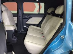 Baojun Yueye Plus 2024 Zhizun Edition 4 seats - фото 11