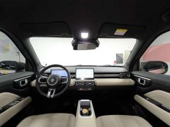 Baojun Yueye Plus 2024 Zhizun Edition 4 seats - фото 12