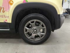 Baojun Yueye Plus 2024 Zhizun Edition 4 seats - фото 17