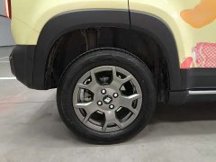 Baojun Yueye Plus 2024 Zhizun Edition 4 seats - фото 18