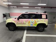 Baojun Yueye Plus 2024 Zhizun Edition 4 seats - фото 2