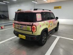 Baojun Yueye Plus 2024 Zhizun Edition 4 seats - фото 4