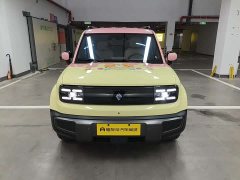 Baojun Yueye Plus 2024 Zhizun Edition 4 seats - фото 7
