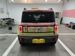 Baojun Yueye Plus 2024 Zhizun Edition 4 seats - фото 8