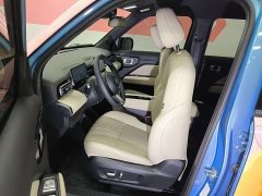 Baojun Yueye Plus 2024 Zhizun Edition 4 seats - фото 9