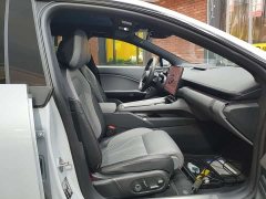 Zeekr 007GT rear-wheel drive smart driving version 75kWh - фото 10