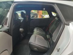Zeekr 007GT rear-wheel drive smart driving version 75kWh - фото 11
