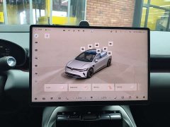 Zeekr 007GT rear-wheel drive smart driving version 75kWh - фото 14