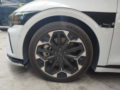 Zeekr 007GT rear-wheel drive smart driving version 75kWh - фото 15