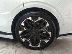 Zeekr 007GT rear-wheel drive smart driving version 75kWh - фото 16