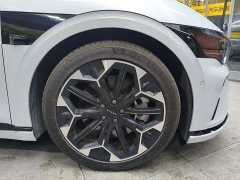 Zeekr 007GT rear-wheel drive smart driving version 75kWh - фото 17