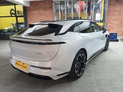 Zeekr 007GT rear-wheel drive smart driving version 75kWh - фото 4